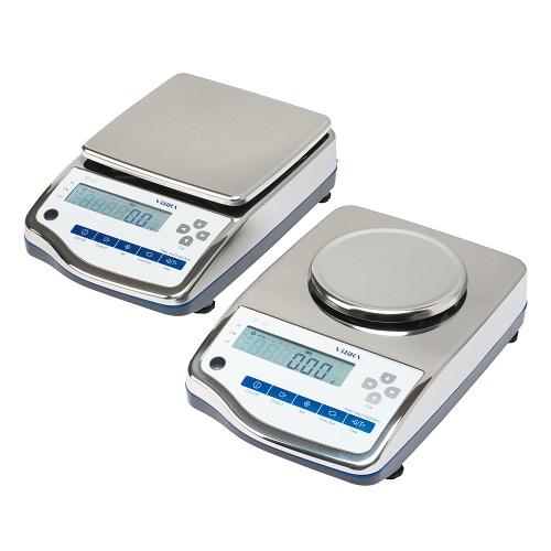 防水・防塵型高精度電子天びん　CJシリーズのイメージ